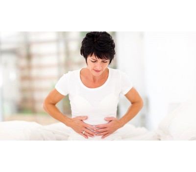 Premenstrual Syndrome (PMS)